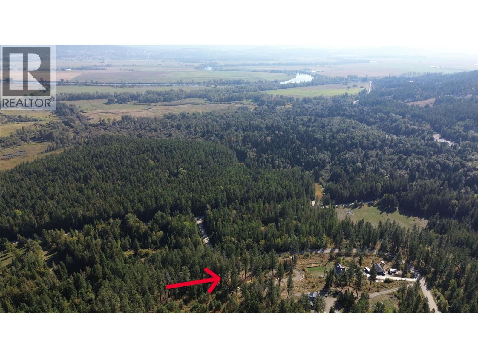 LOT 13 CEDAR HILL Road