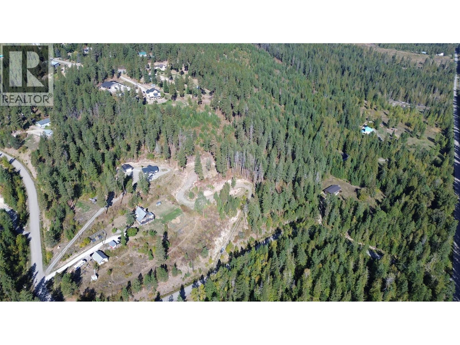 LOT 13 CEDAR HILL Road
