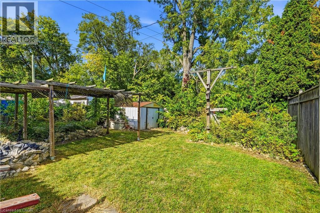 42 Sanderson Street, Brantford, Ontario  N3S 2V2 - Photo 35 - 40868058
