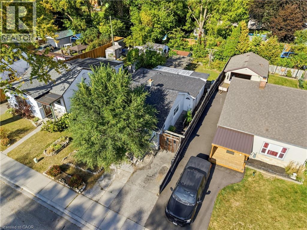 42 Sanderson Street, Brantford, Ontario  N3S 2V2 - Photo 39 - 40868058