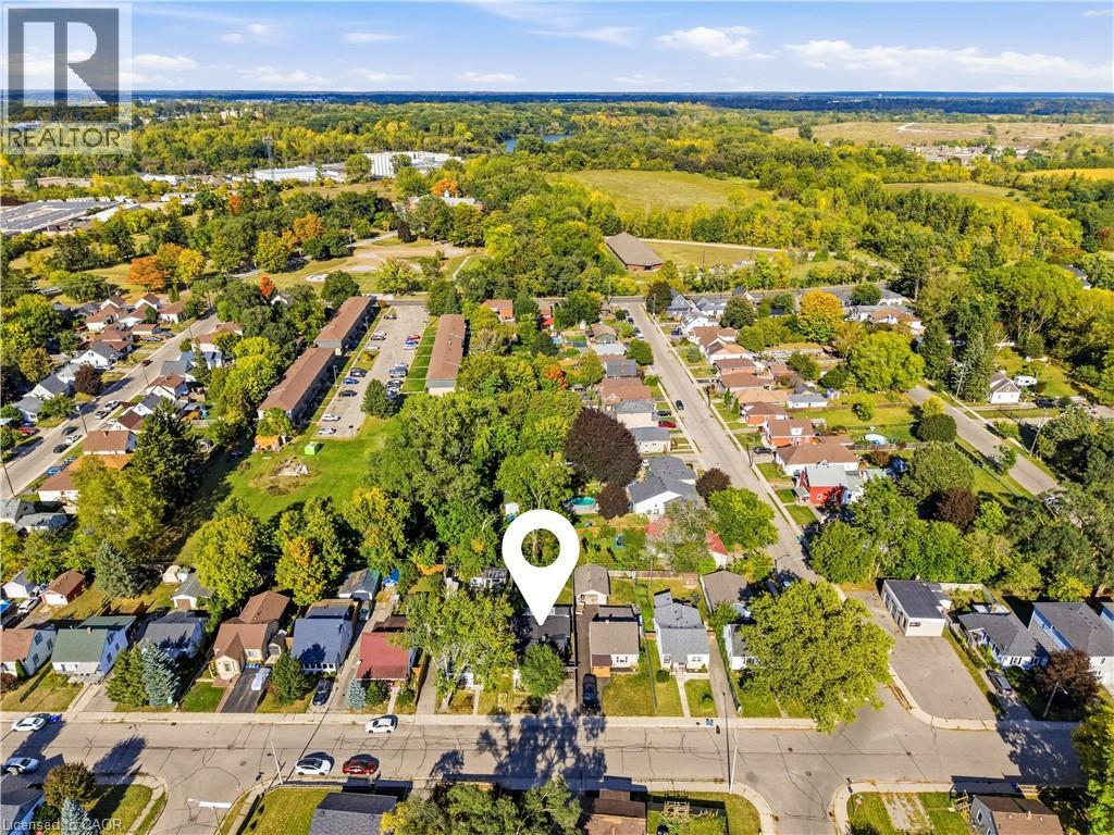 42 Sanderson Street, Brantford, Ontario  N3S 2V2 - Photo 45 - 40868058