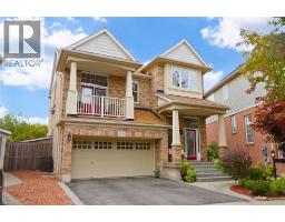 3244 STEEPLECHASE Drive, burlington, Ontario