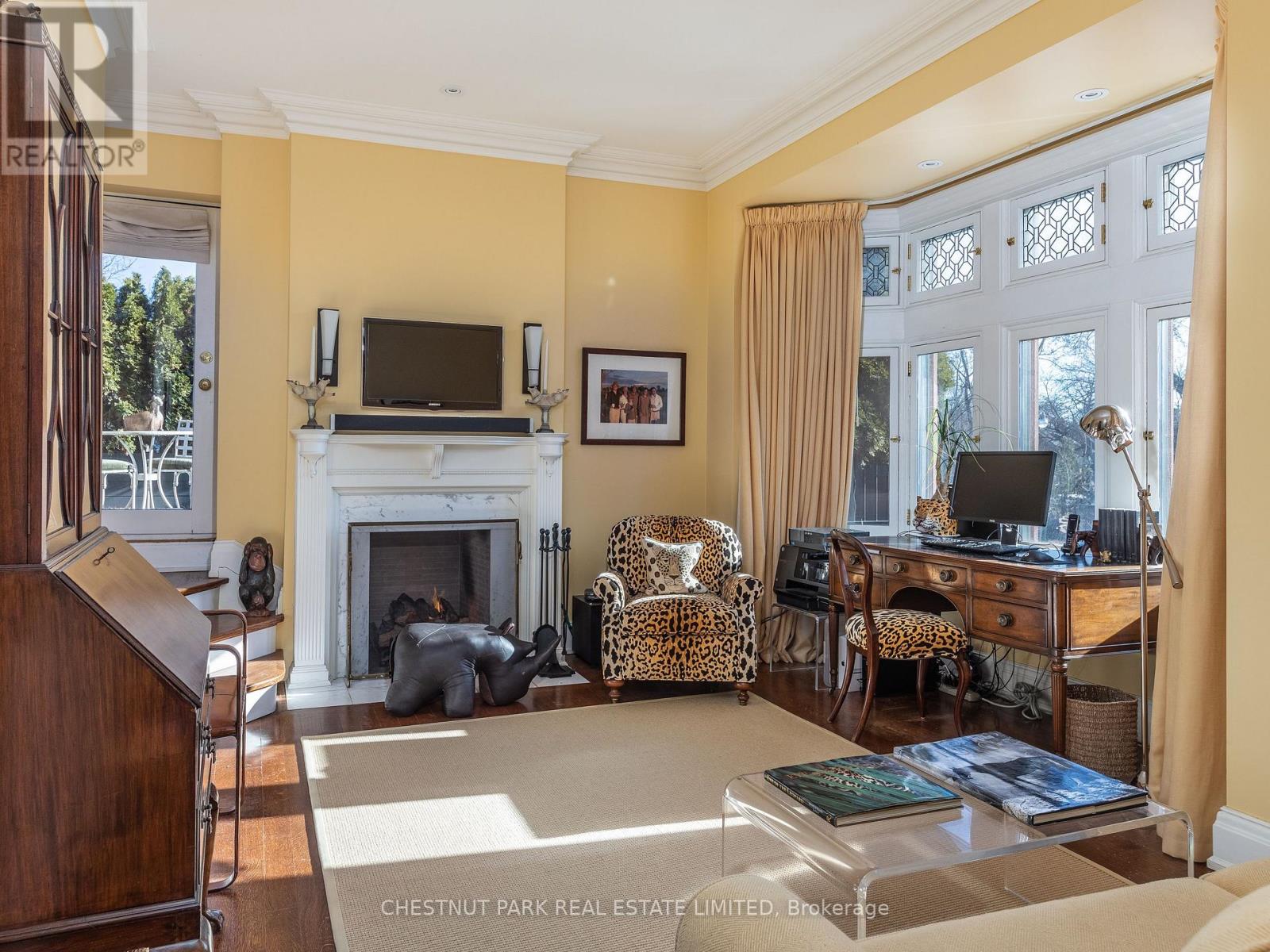 4 - 40 Maple Avenue, Toronto, Ontario  M4W 2T7 - Photo 20 - C13848890