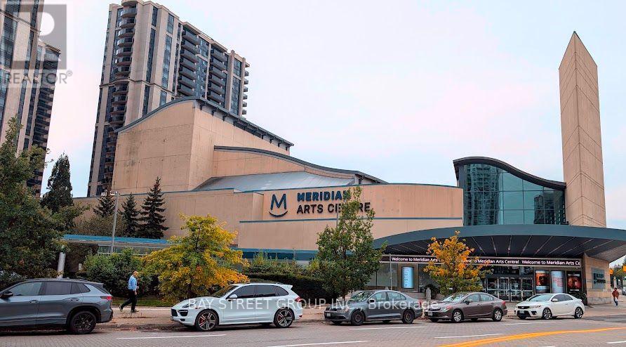 1812 - 4978 Yonge Street, Toronto, Ontario  M2N 7G8 - Photo 11 - C13848974