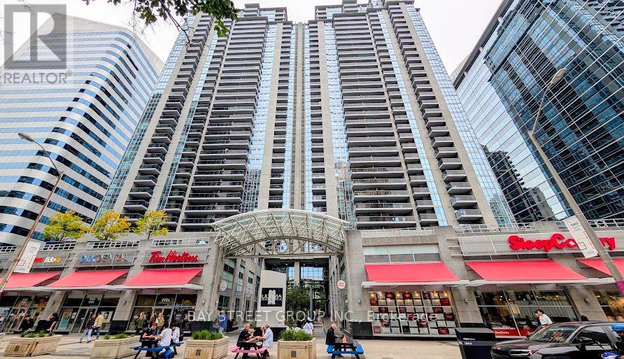1812 - 4978 Yonge Street, Toronto, Ontario  M2N 7G8 - Photo 4 - C13848974
