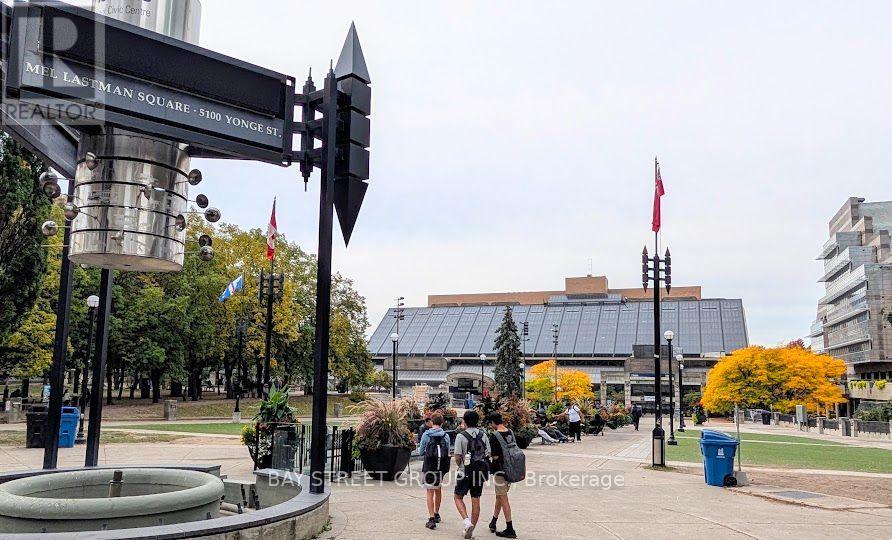 1812 - 4978 Yonge Street, Toronto, Ontario  M2N 7G8 - Photo 9 - C13848974