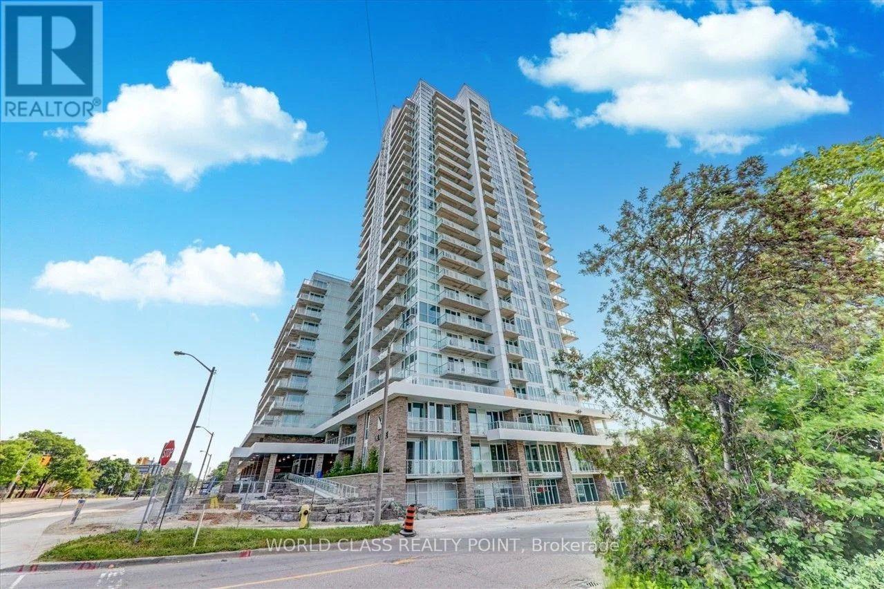 2110 - 10 Deerlick Court, Toronto, Ontario  M3A 0A7 - Photo 1 - C13848998