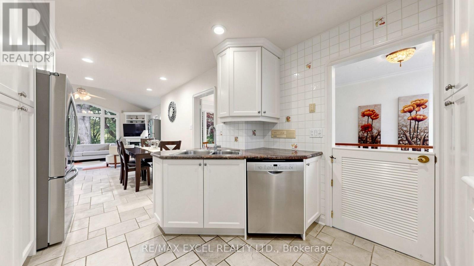 131 Burbank Drive, Toronto, Ontario  M2K 1N6 - Photo 21 - C13849006