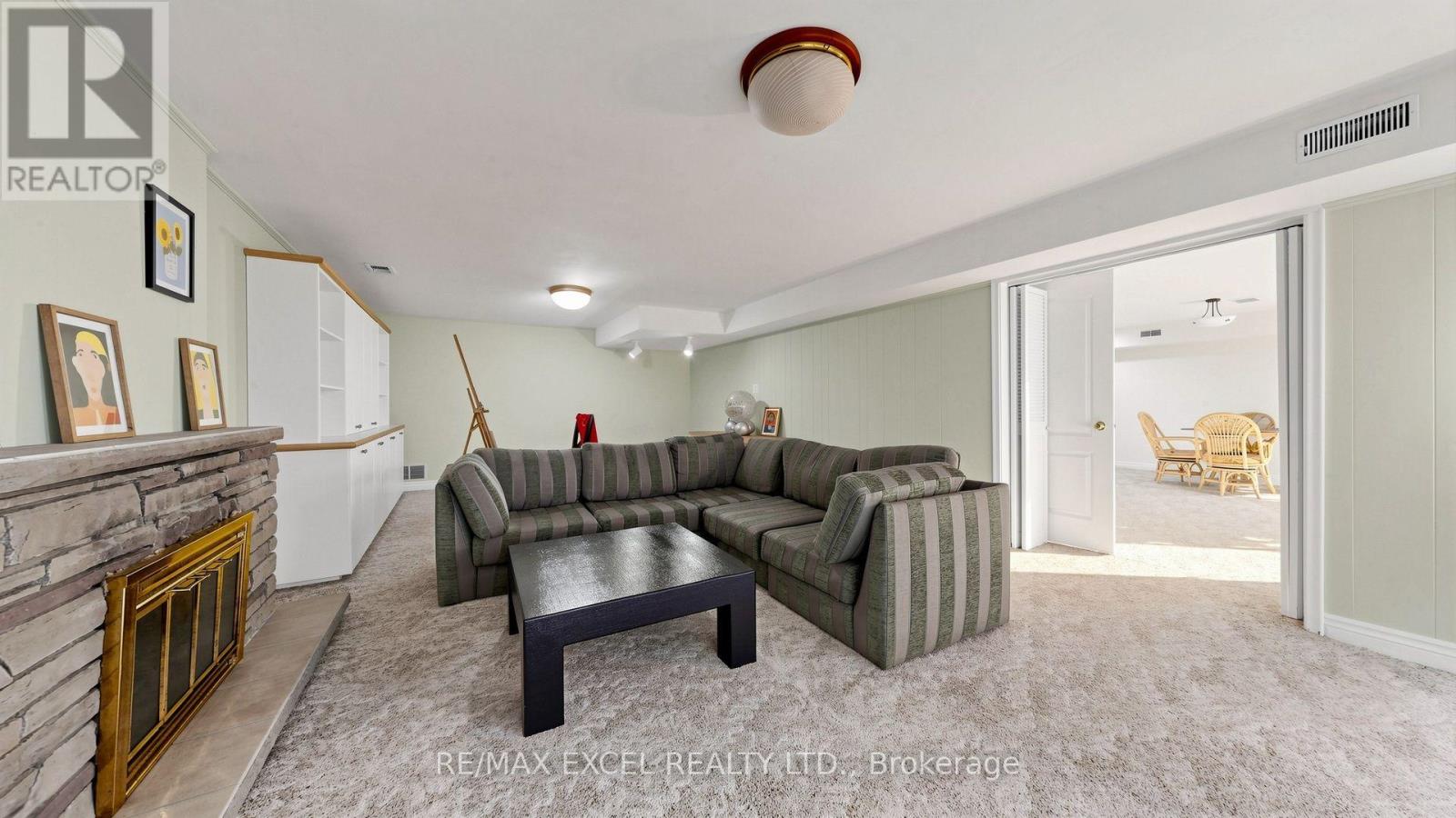 131 Burbank Drive, Toronto, Ontario  M2K 1N6 - Photo 35 - C13849006