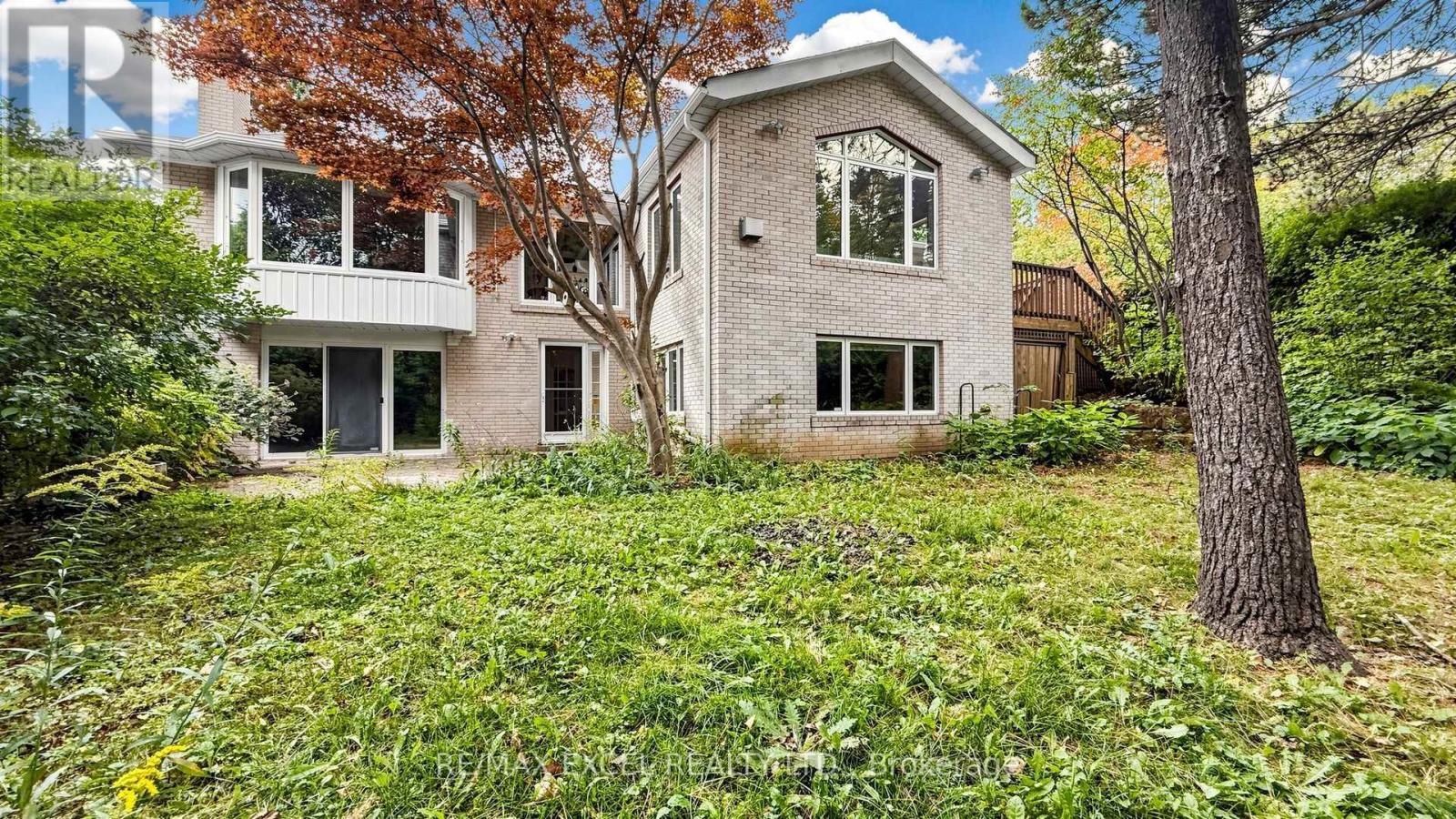 131 Burbank Drive, Toronto, Ontario  M2K 1N6 - Photo 46 - C13849006