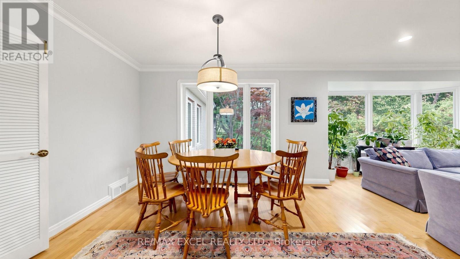 131 Burbank Drive, Toronto, Ontario  M2K 1N6 - Photo 8 - C13849006