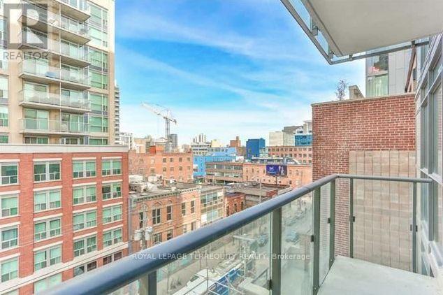 609 - 39 Sherbourne Street, Toronto, Ontario  M5A 2P7 - Photo 11 - C13849014