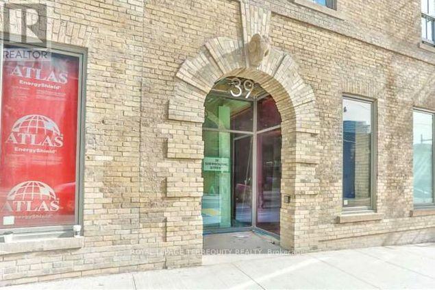 609 - 39 Sherbourne Street, Toronto, Ontario  M5A 2P7 - Photo 13 - C13849014