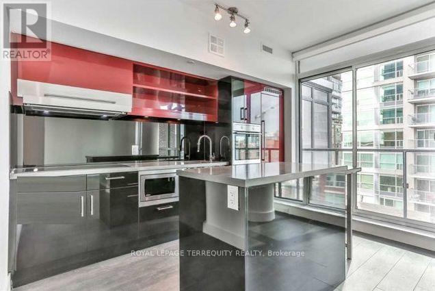 609 - 39 Sherbourne Street, Toronto, Ontario  M5A 2P7 - Photo 5 - C13849014
