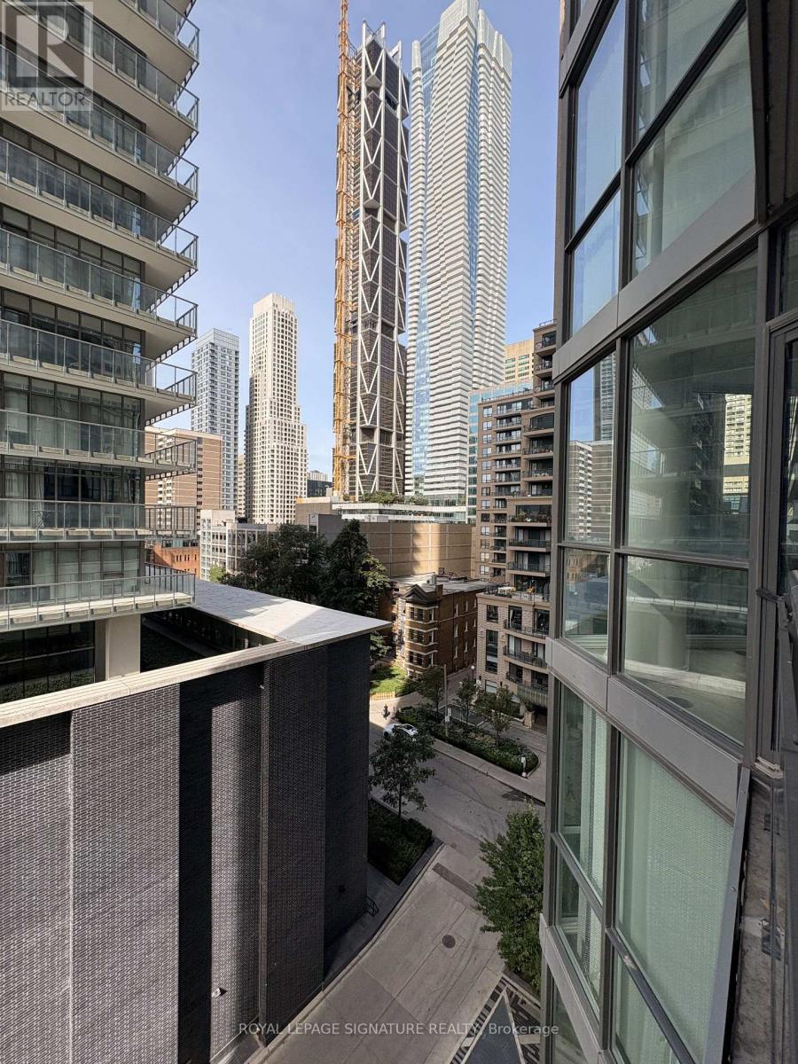 806 - 45 Charles Street E, Toronto, Ontario  M4Y 0B8 - Photo 23 - C13849060