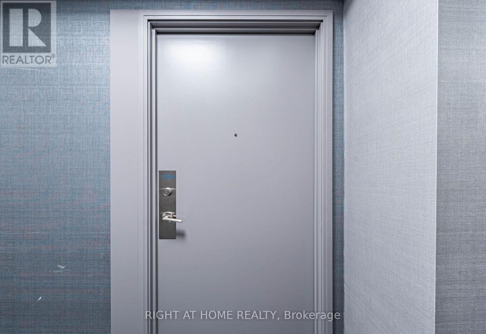 3708 - 181 Dundas Street E, Toronto, Ontario  M5A 0N5 - Photo 4 - C13849076