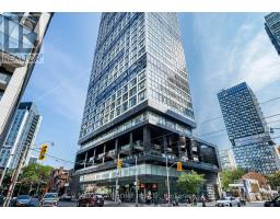 3708 - 181 DUNDAS STREET E, Toronto, Ontario