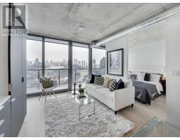 1205 - 170 BAYVIEW AVENUE, Toronto, Ontario