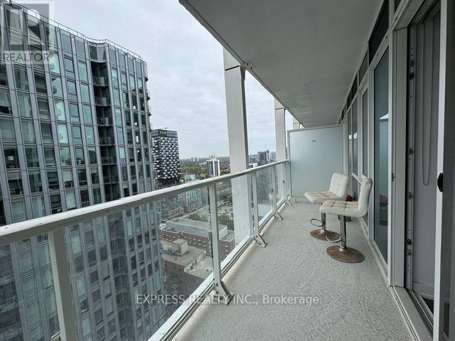 2616 - 88 QUEEN STREET E