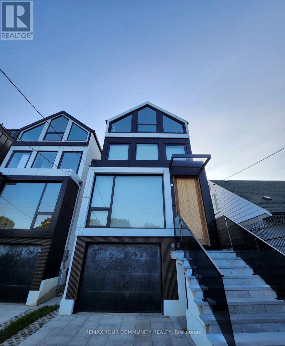 2970b Bayview Avenue, Toronto, Ontario  M2N 5K7 - Photo 1 - C13849176