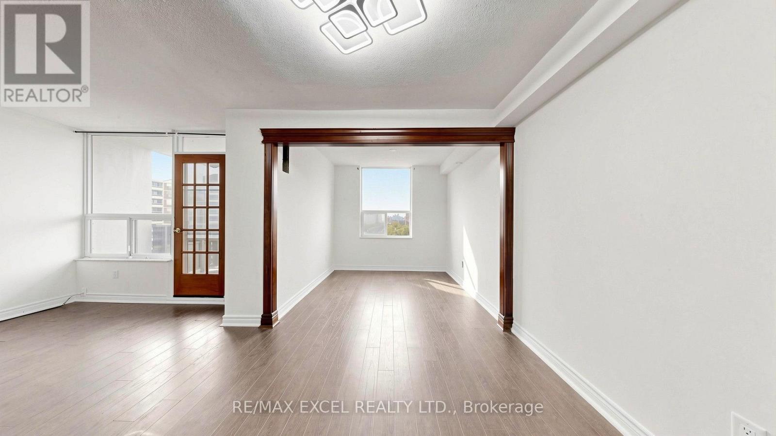 1808 - 10 Edgecliff Golfway, Toronto, Ontario  M3C 3A3 - Photo 17 - C13849236