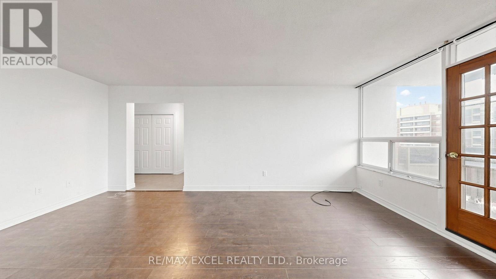 1808 - 10 Edgecliff Golfway, Toronto, Ontario  M3C 3A3 - Photo 9 - C13849236