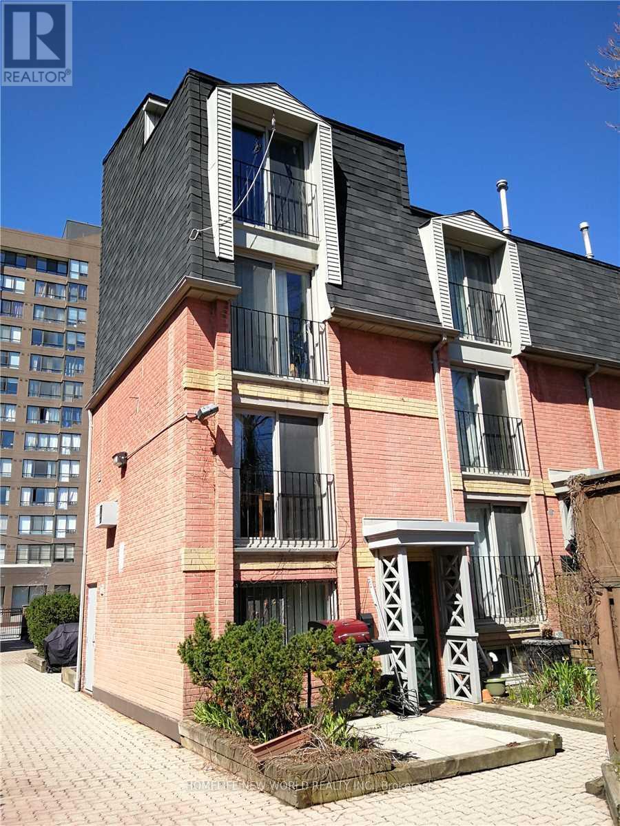 33 - 325 Jarvis Street, Toronto, Ontario  M5B 2C2 - Photo 4 - C13849278