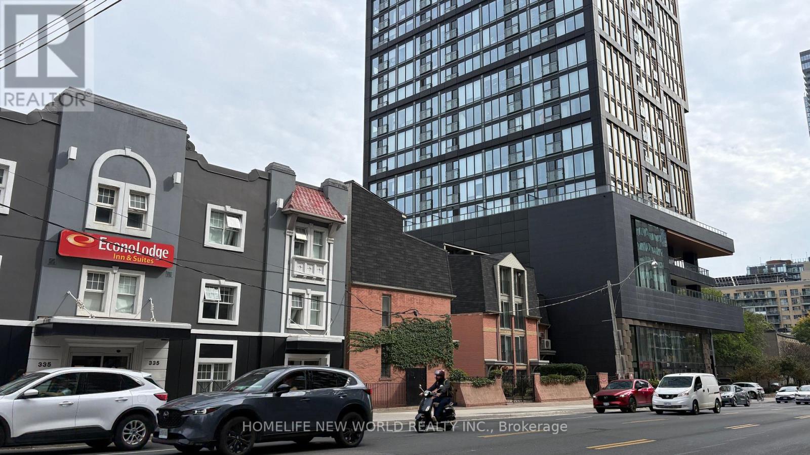 33 - 325 Jarvis Street, Toronto, Ontario  M5B 2C2 - Photo 9 - C13849278
