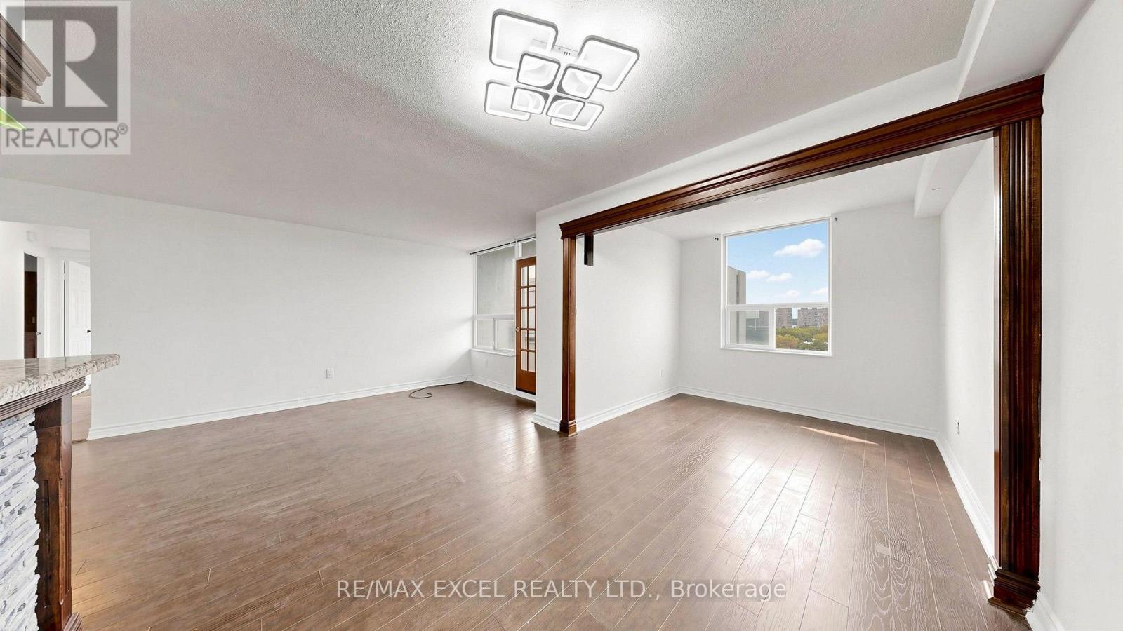 1808 - 10 Edgecliff Golfway, Toronto, Ontario  M3C 3A3 - Photo 16 - C13849292