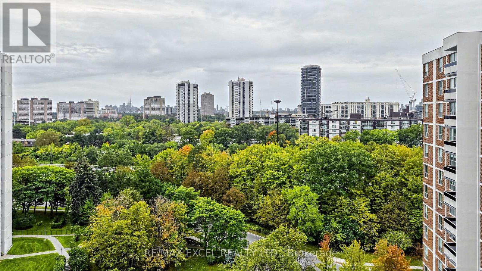 1808 - 10 Edgecliff Golfway, Toronto, Ontario  M3C 3A3 - Photo 37 - C13849292