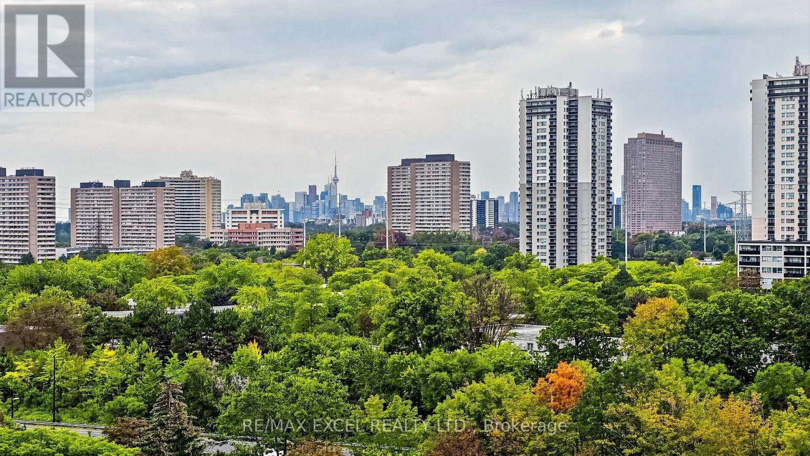 1808 - 10 Edgecliff Golfway, Toronto, Ontario  M3C 3A3 - Photo 40 - C13849292