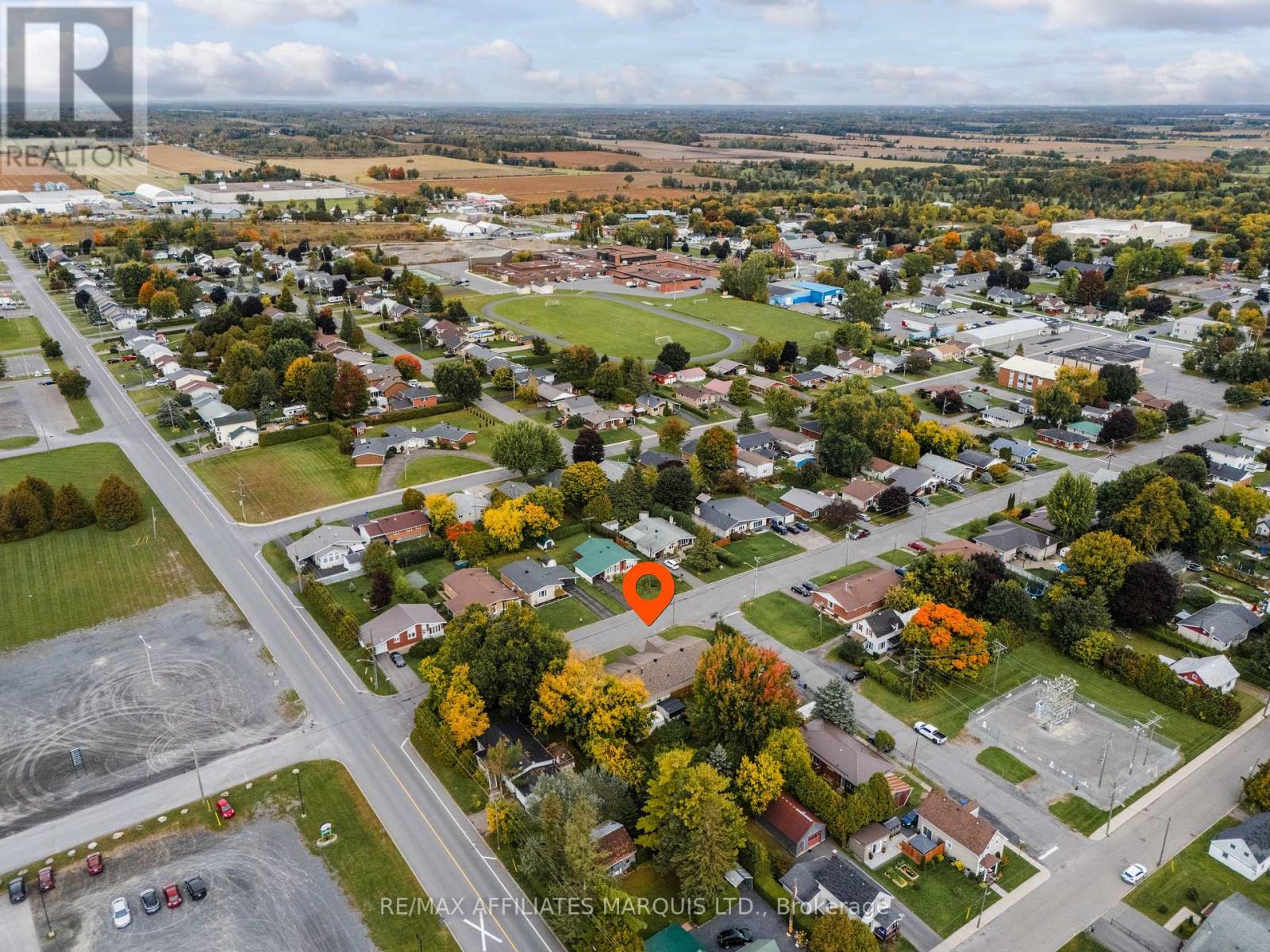 114 St George Street W, North Glengarry, Ontario K0C 1A0 - Photo 43 - X13848984
