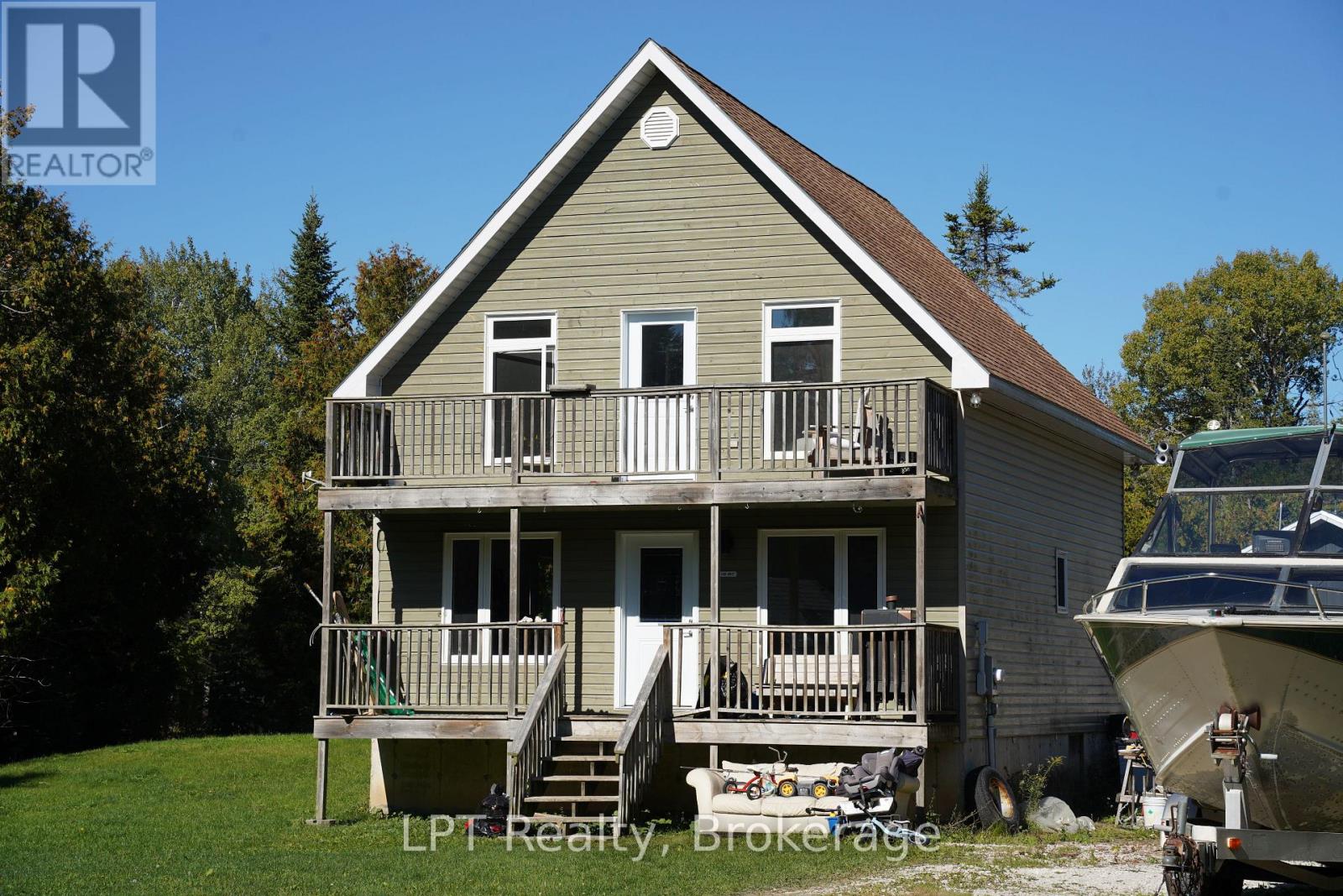 43 Henwood Street, Northern Bruce Peninsula, Ontario  N0H 1W0 - Photo 2 - X13848958