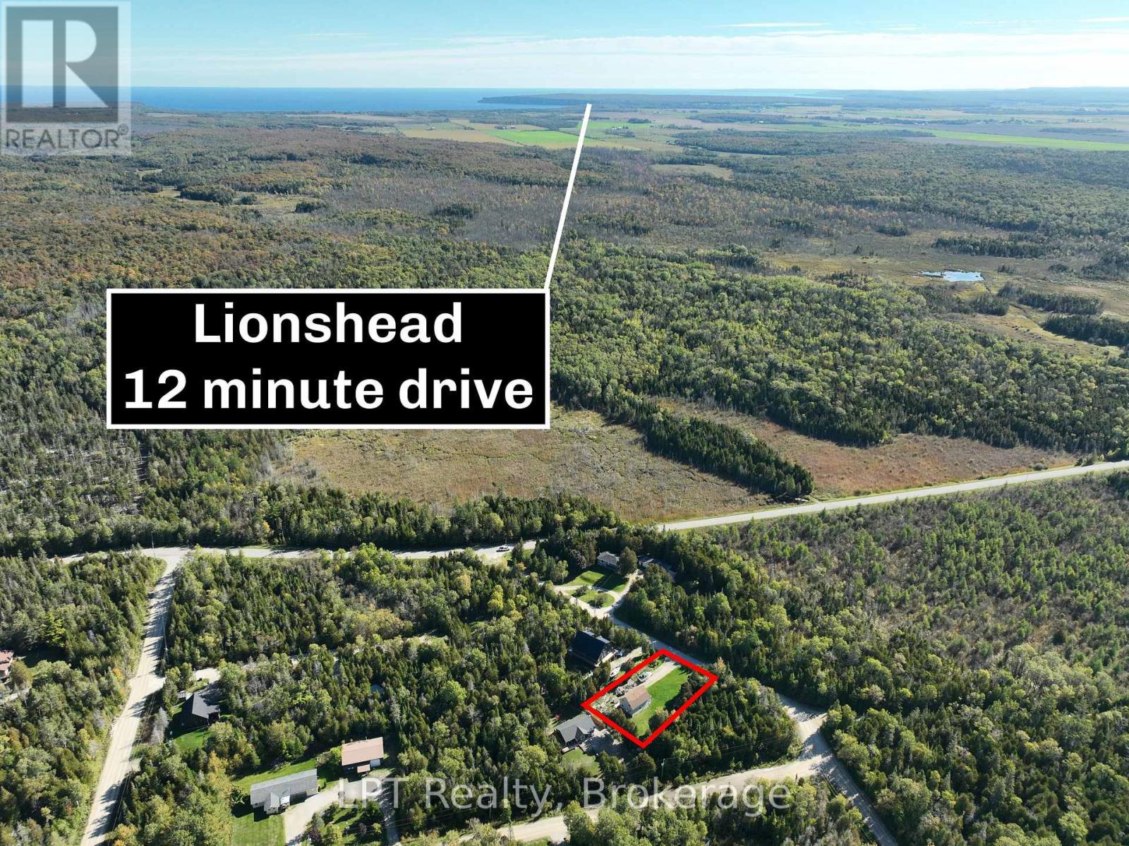 43 Henwood Street, Northern Bruce Peninsula, Ontario  N0H 1W0 - Photo 3 - X13848958