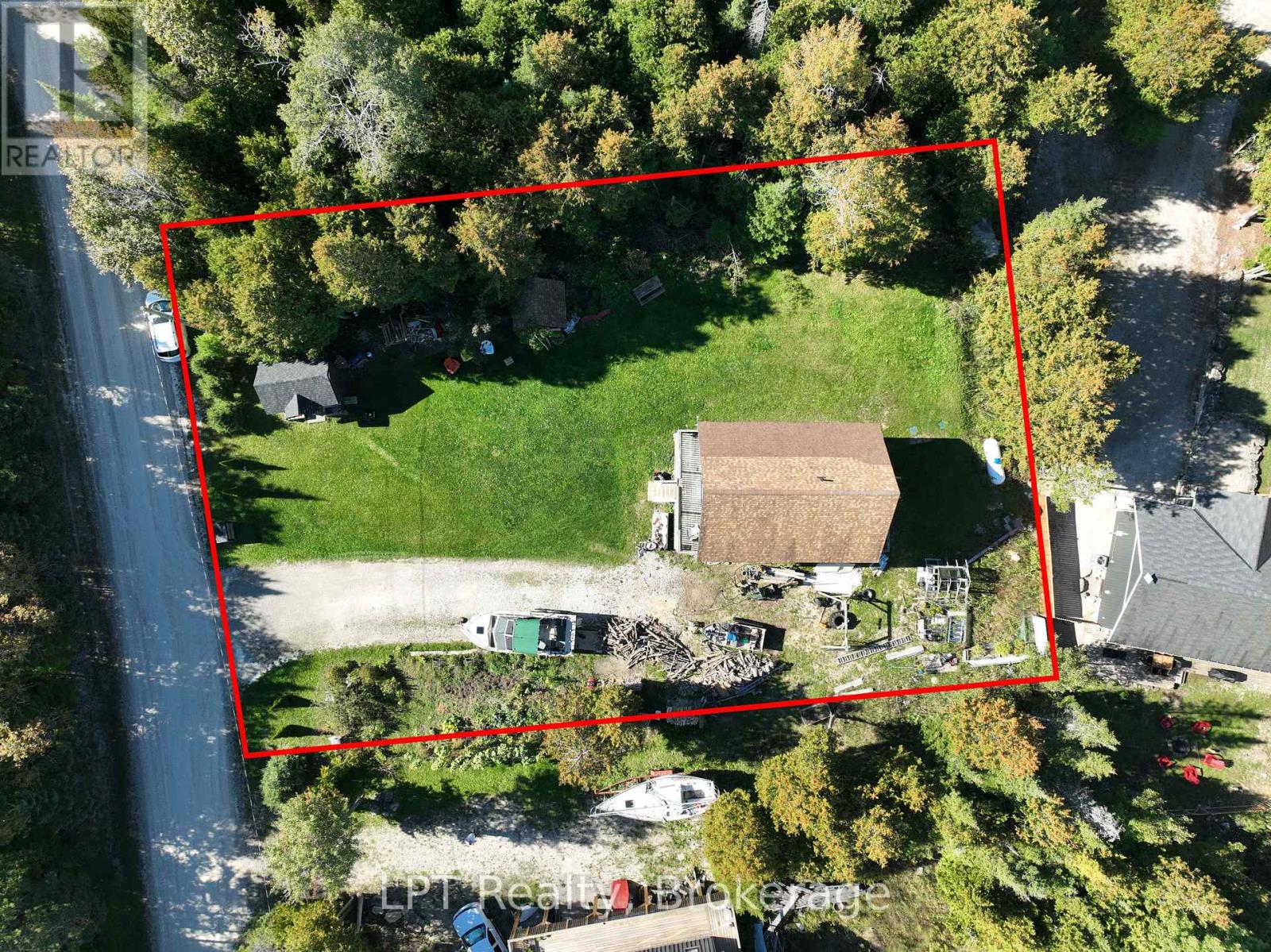 43 Henwood Street, Northern Bruce Peninsula, Ontario  N0H 1W0 - Photo 4 - X13848958
