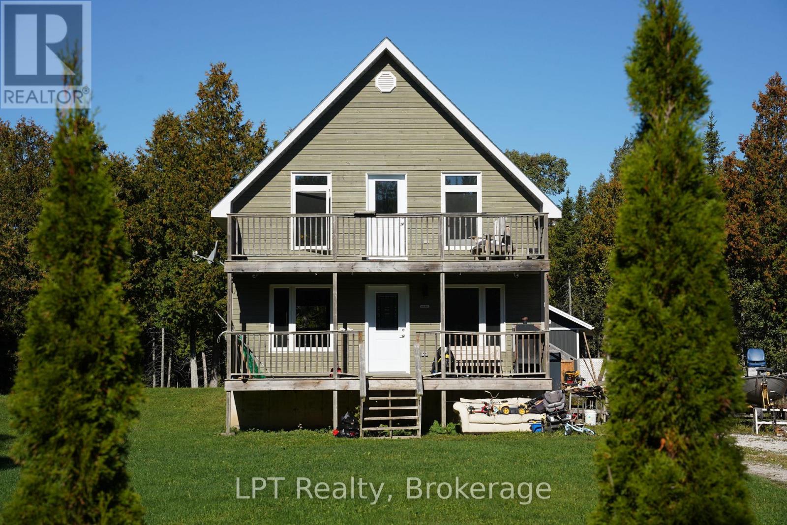 43 Henwood Street, Northern Bruce Peninsula, Ontario  N0H 1W0 - Photo 5 - X13848958