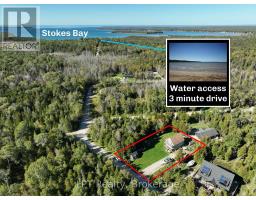 43 HENWOOD STREET, northern bruce peninsula, Ontario