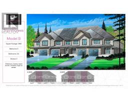 54 FERGUSSON WAY, stratford, Ontario