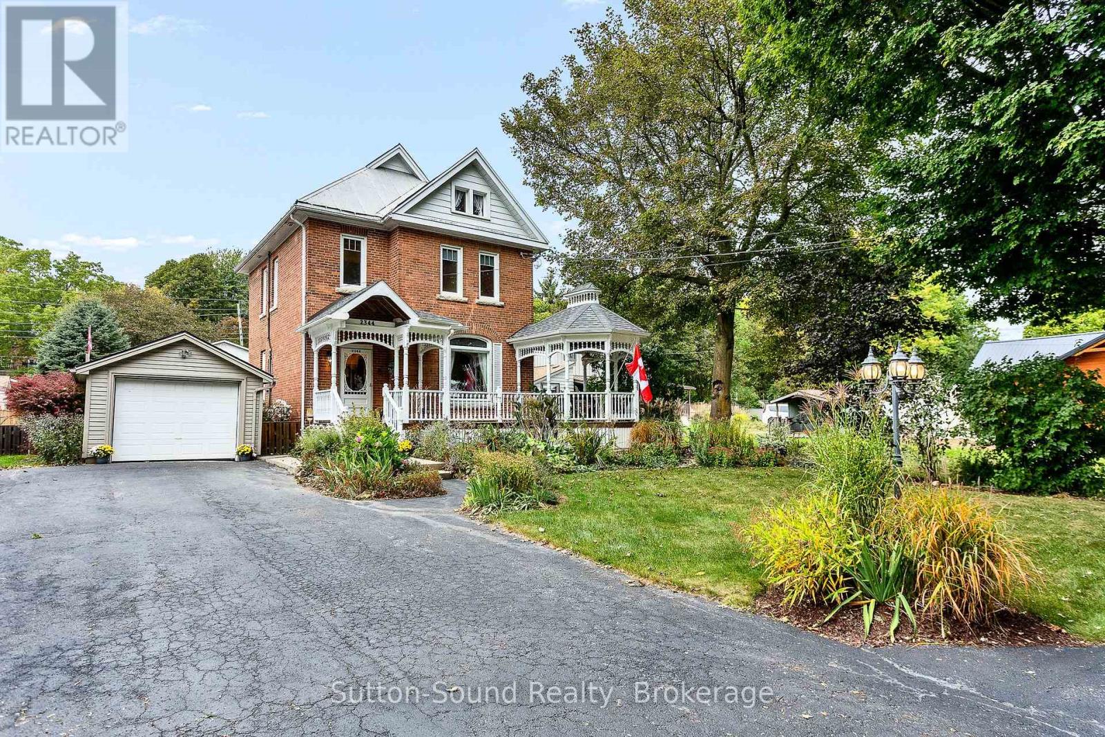 2344 3rd Avenue, Owen Sound, Ontario  N4K 4S5 - Photo 2 - X13849094