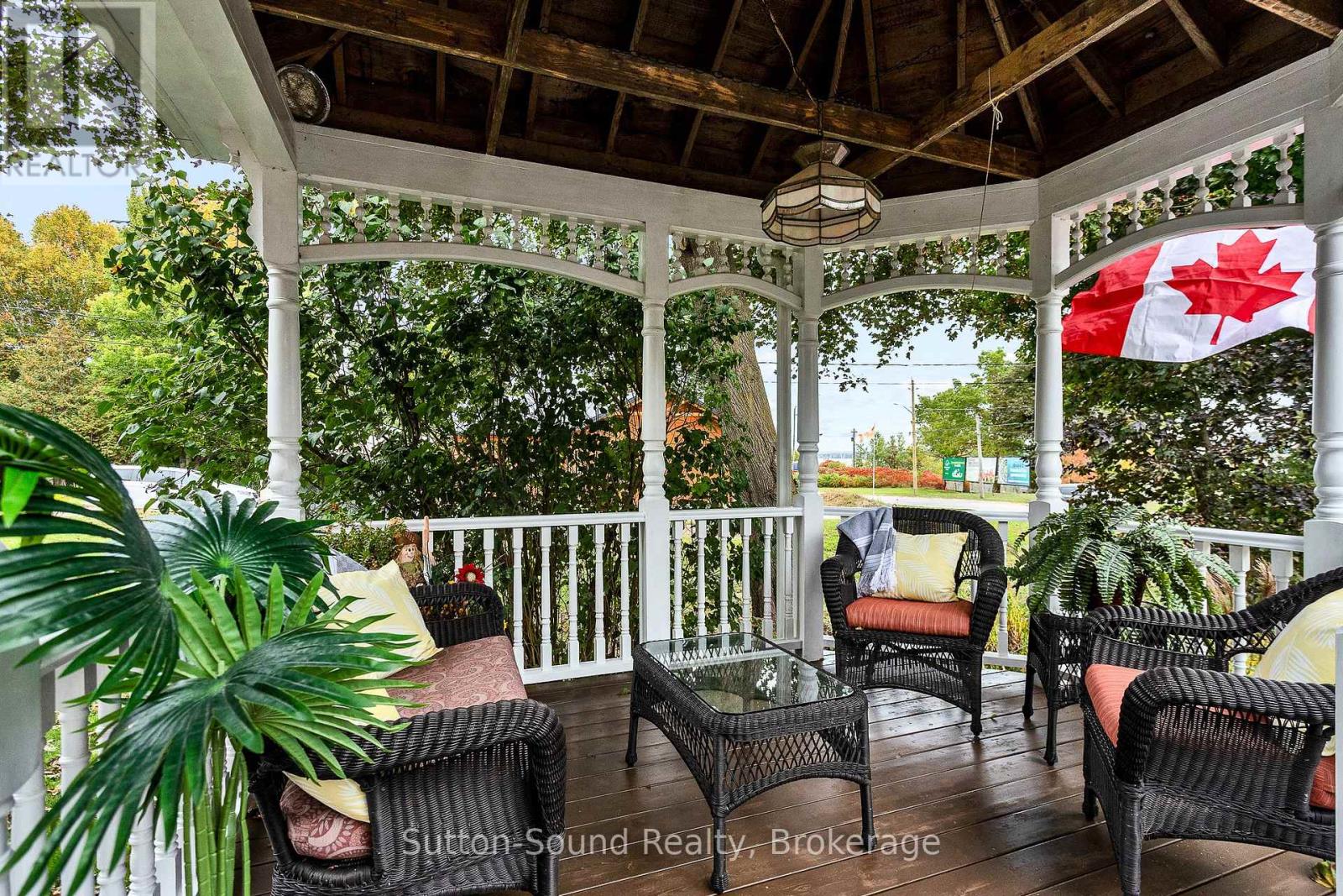 2344 3rd Avenue, Owen Sound, Ontario  N4K 4S5 - Photo 4 - X13849094