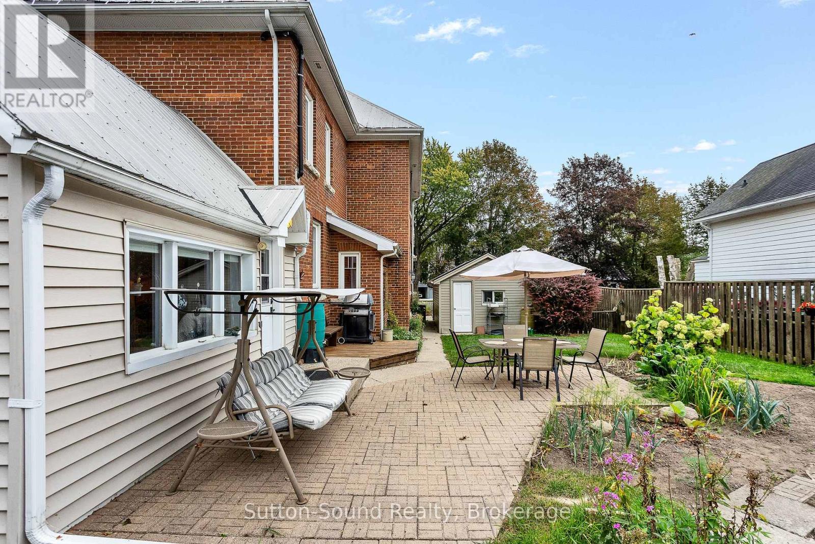 2344 3rd Avenue, Owen Sound, Ontario  N4K 4S5 - Photo 6 - X13849094