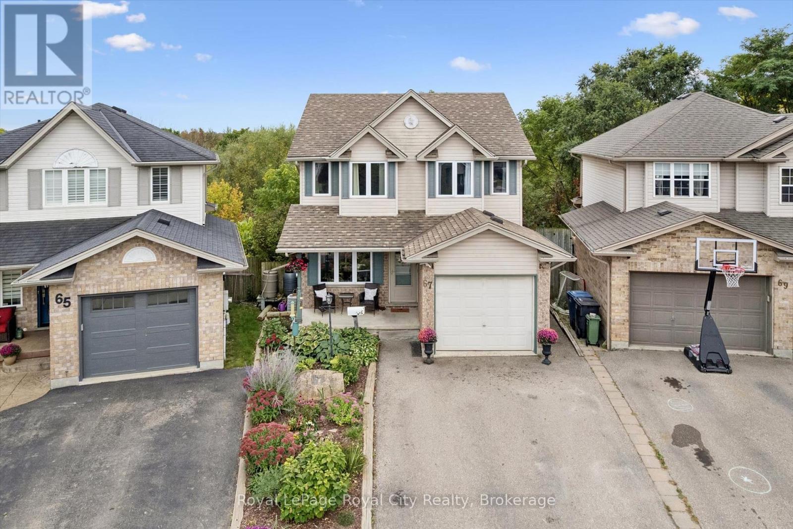 67 Cedarvale Avenue, Guelph, Ontario  N1E 6Y3 - Photo 2 - X13849132