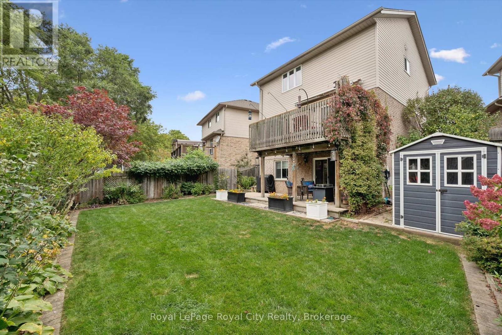 67 Cedarvale Avenue, Guelph, Ontario  N1E 6Y3 - Photo 38 - X13849132