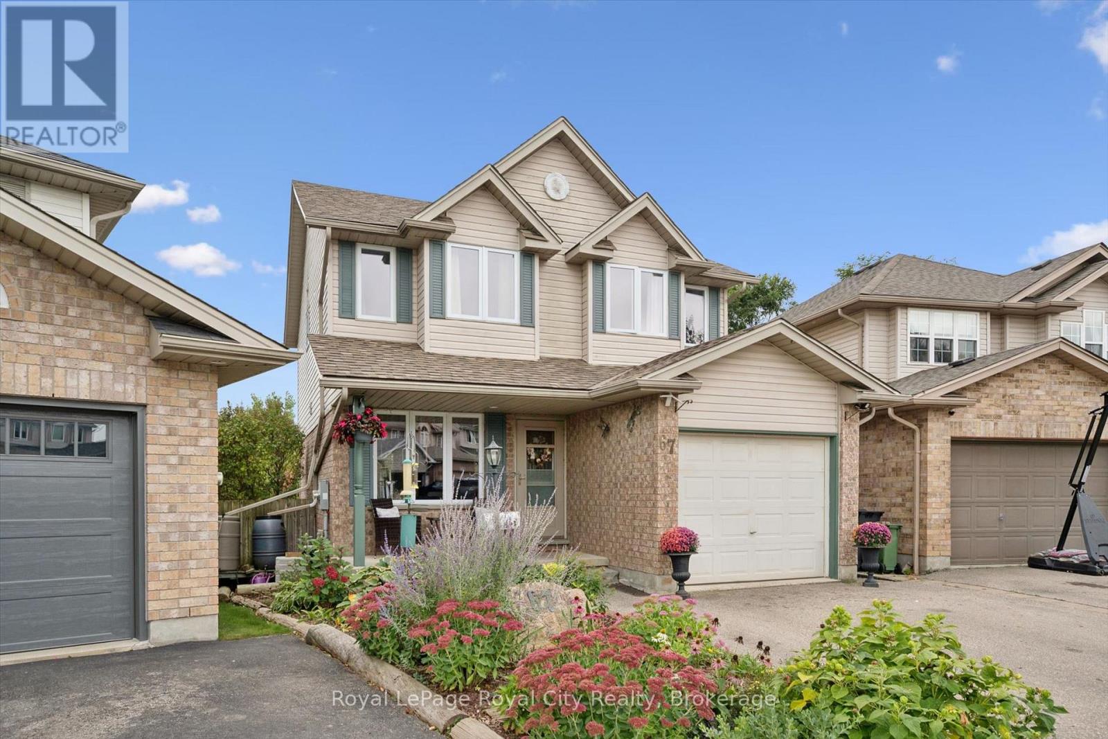 67 Cedarvale Avenue, Guelph, Ontario  N1E 6Y3 - Photo 4 - X13849132