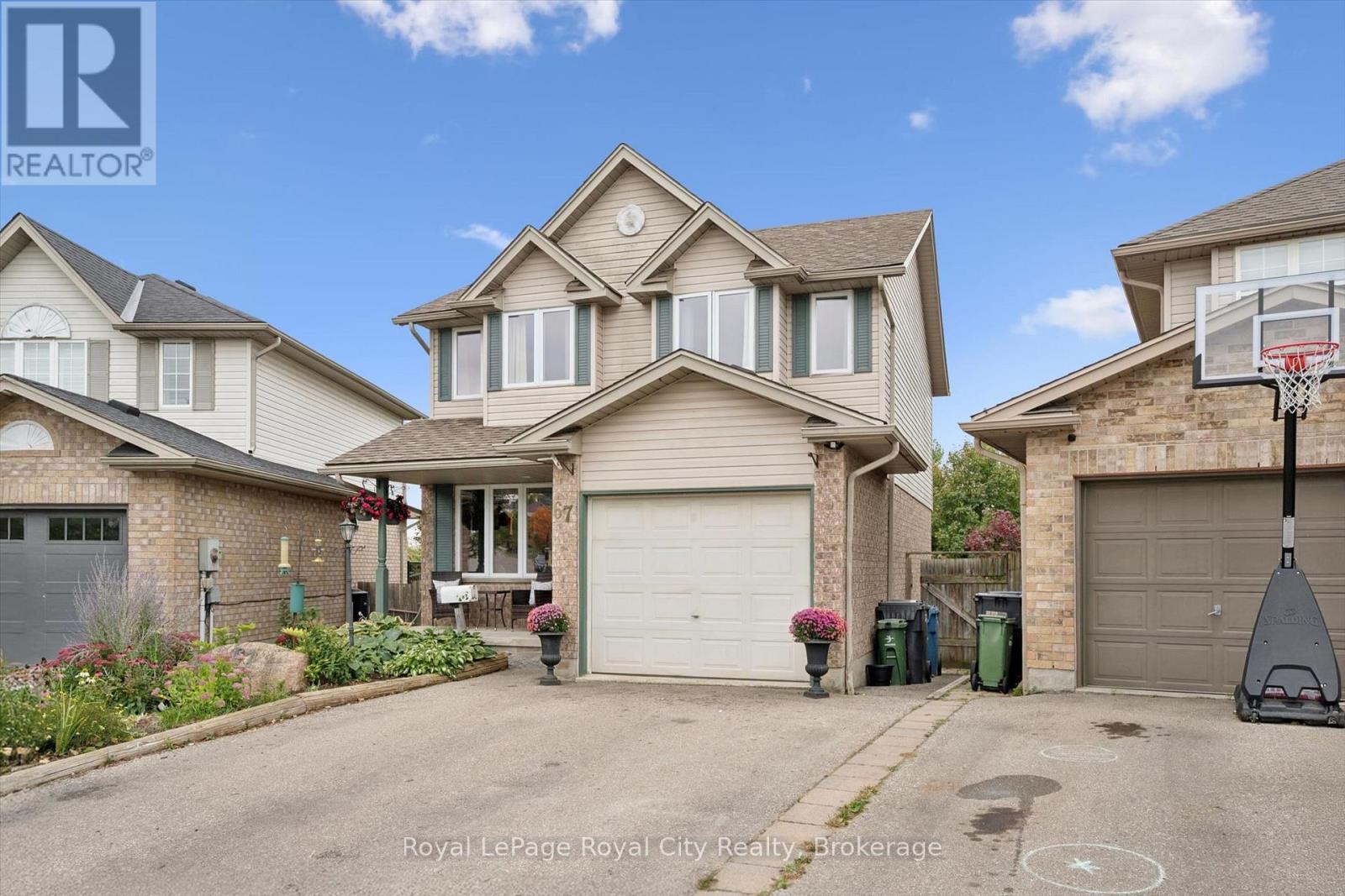67 Cedarvale Avenue, Guelph, Ontario  N1E 6Y3 - Photo 5 - X13849132
