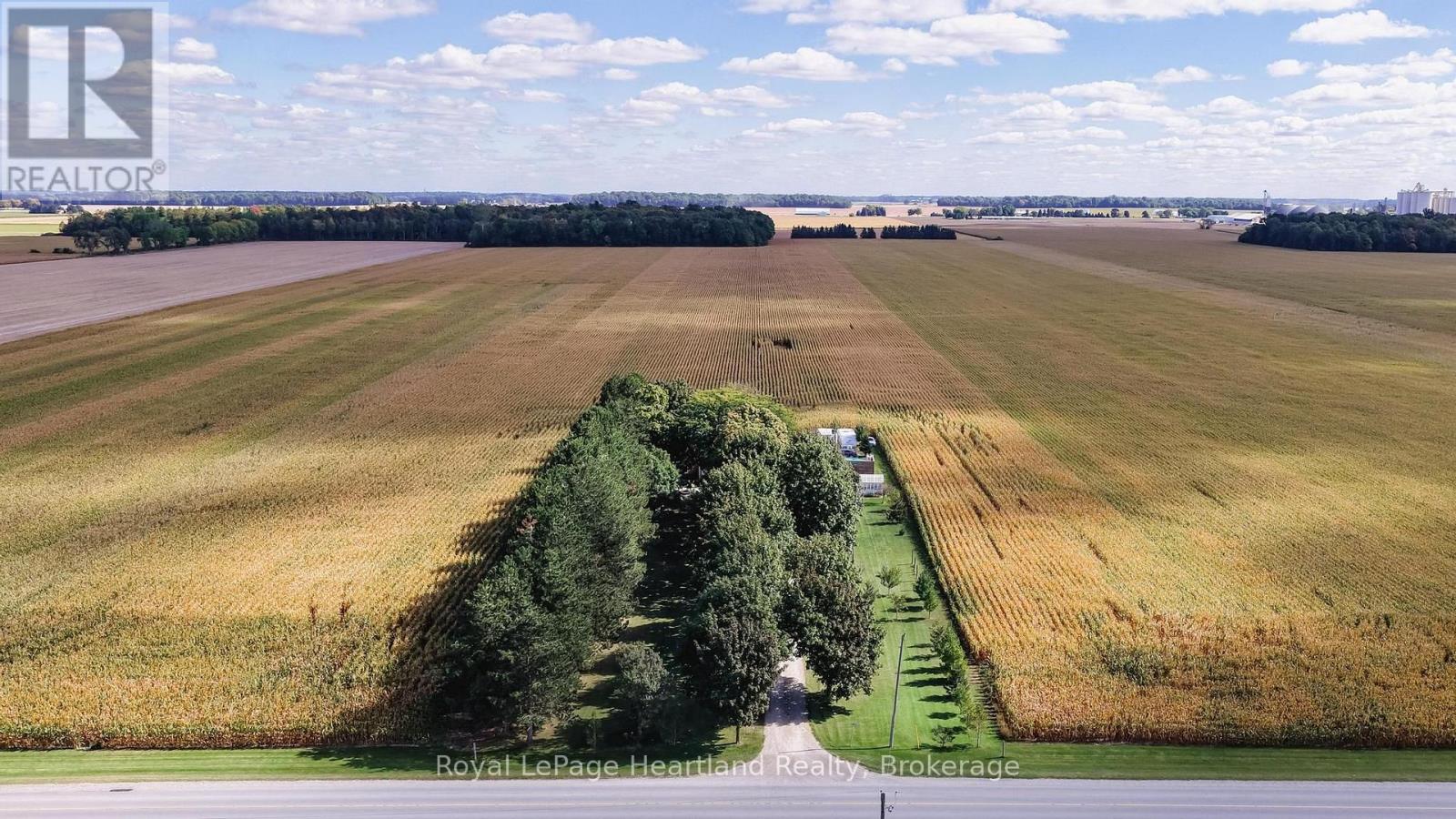 73080 Airport Line, Bluewater, Ontario  N0M 1X0 - Photo 2 - X13849140