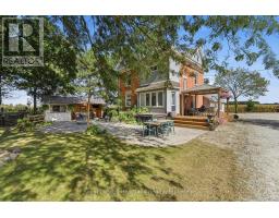 73080 AIRPORT LINE, bluewater (hay), Ontario