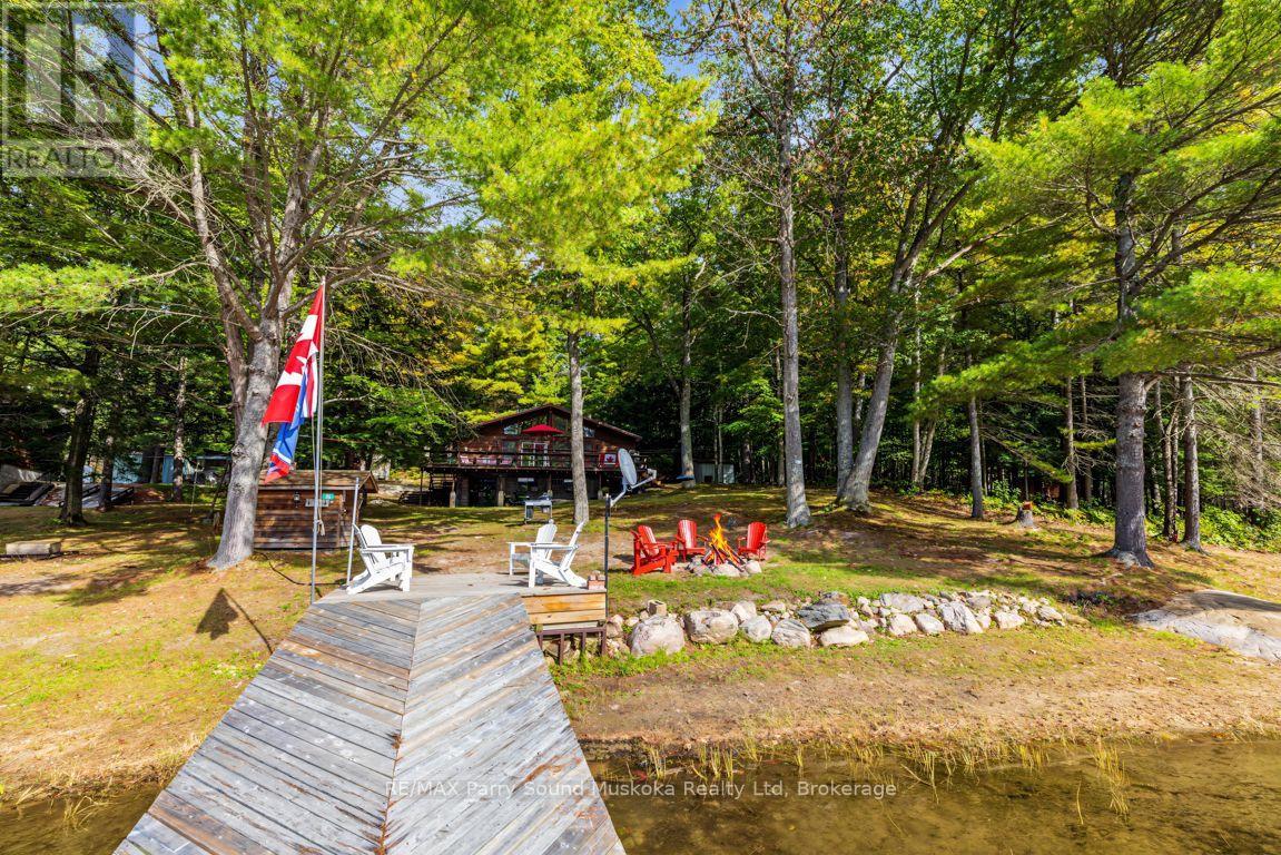 96 WA ZONE LANE, Carling, Ontario