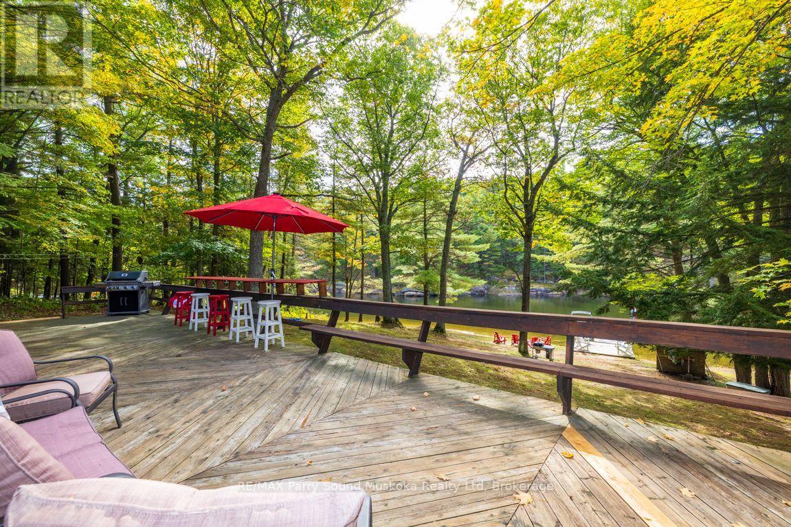 96 Wa Zone Lane, Carling, Ontario  P0G 1G0 - Photo 10 - X13849148