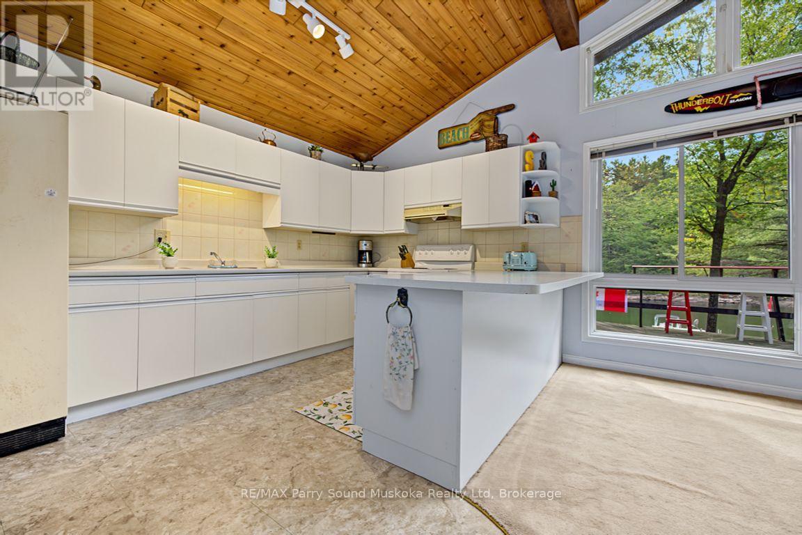 96 Wa Zone Lane, Carling, Ontario  P0G 1G0 - Photo 19 - X13849148